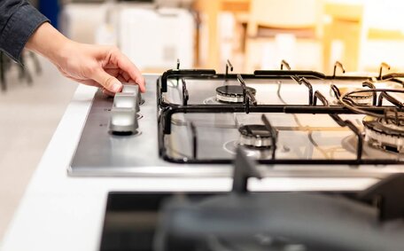 Safely Dispose Gas Appliances Sydney