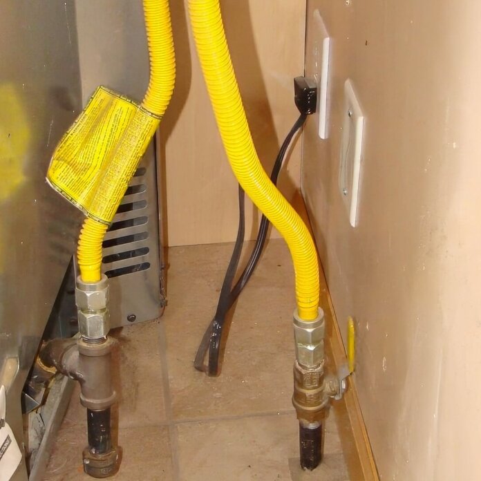 Gas Safety Inspection